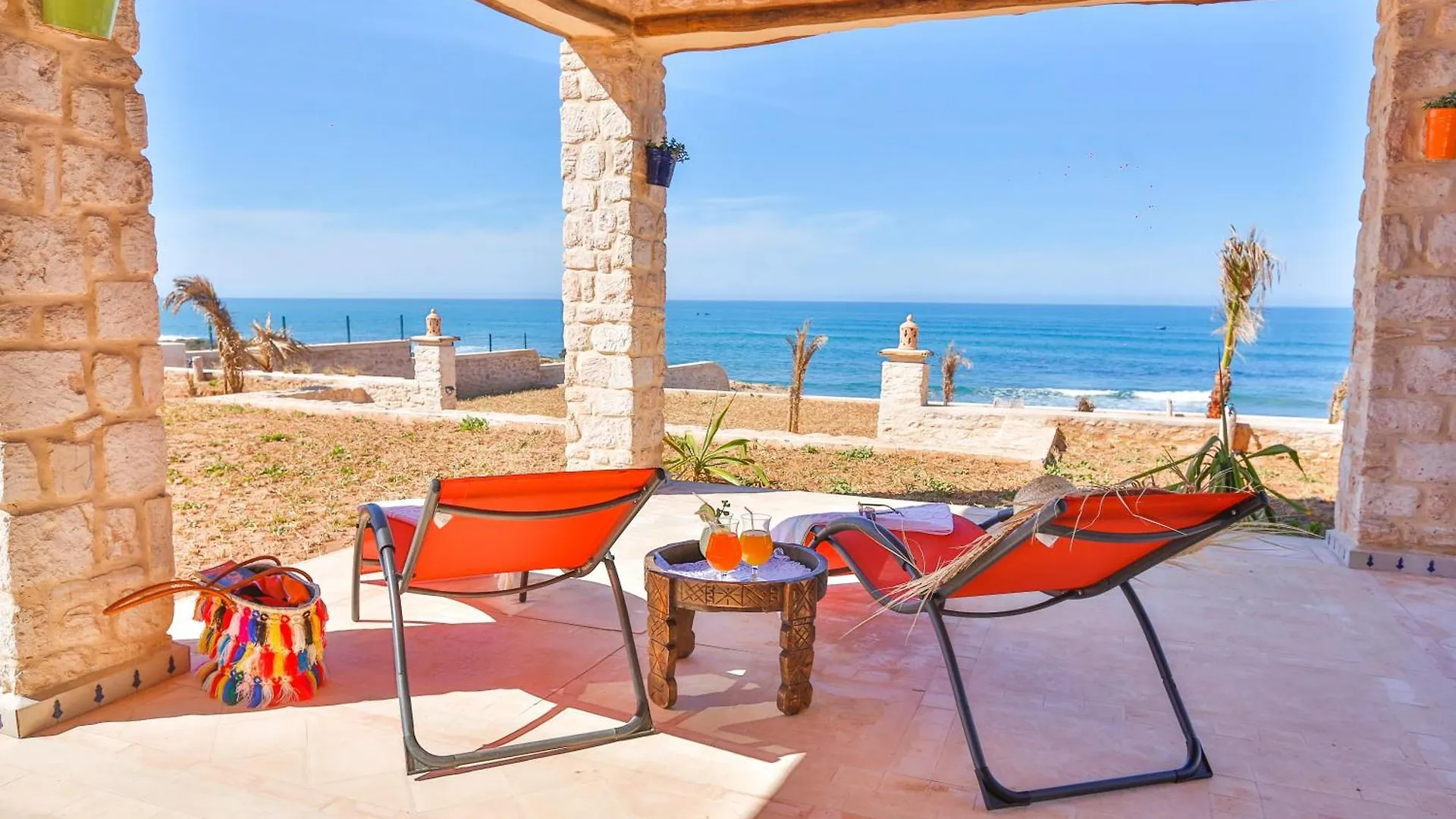 Villa Oceanica By Living Suvayr