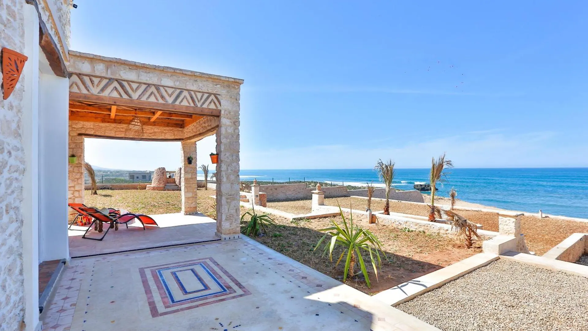 Villa Oceanica By Living Suvayr 0*,